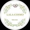 helplalacosmo